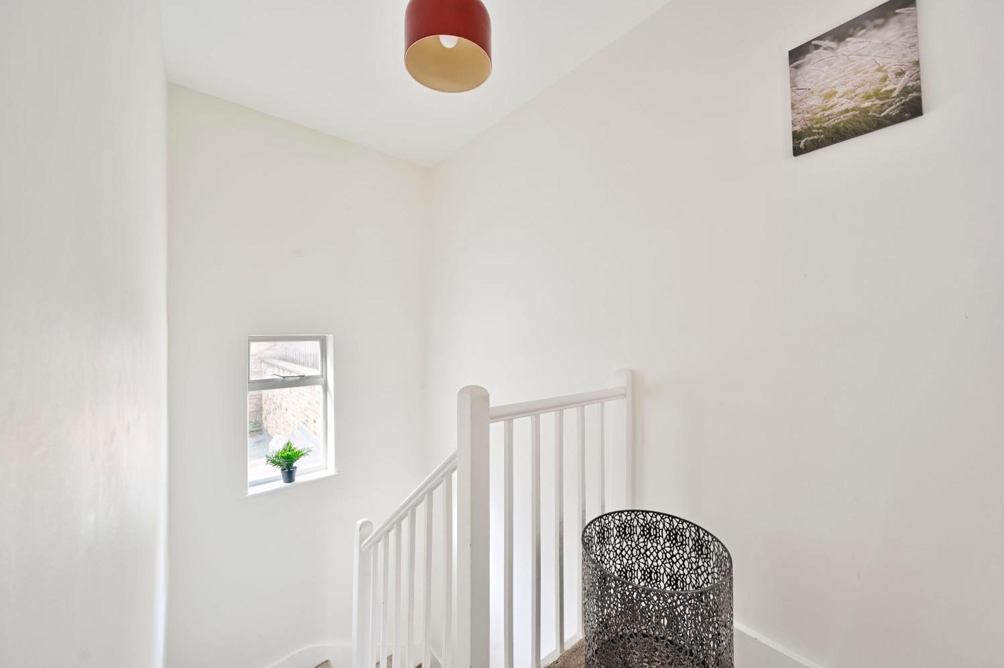 Appartement Comfortable Near Sloane Square Londres